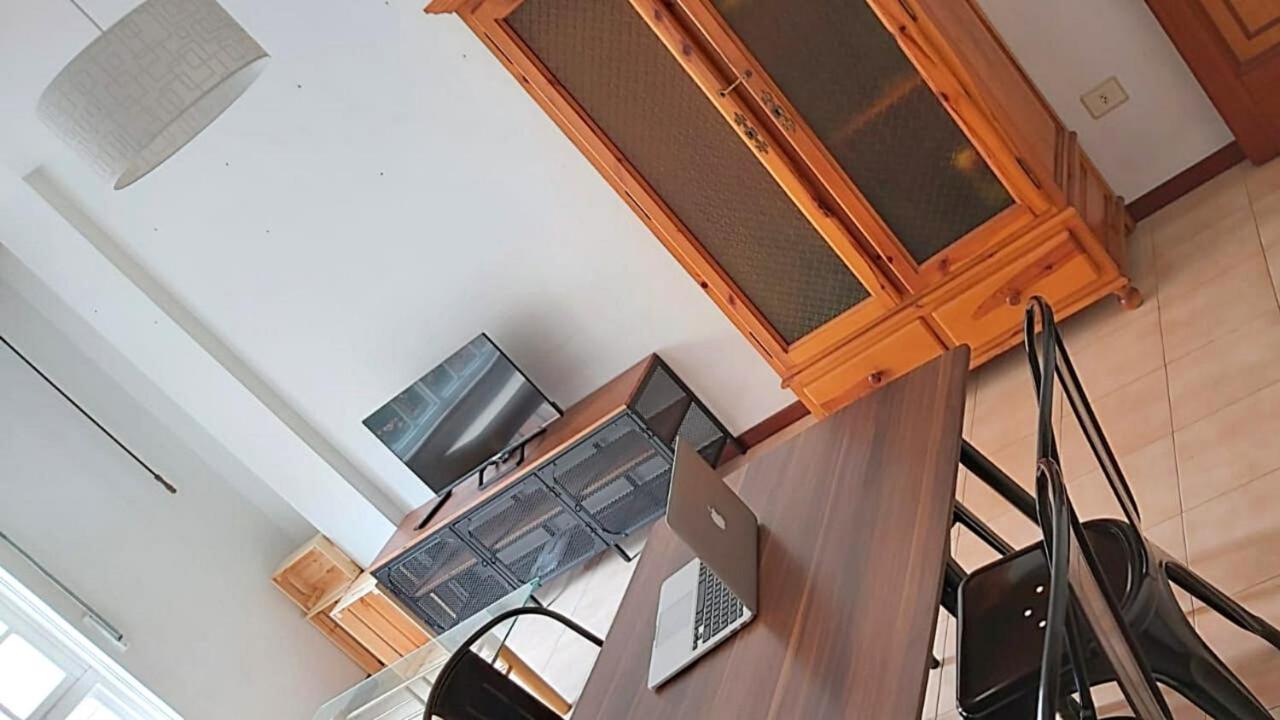 Portonovo Suites By Serendipia Turismo 桑亨霍 外观 照片