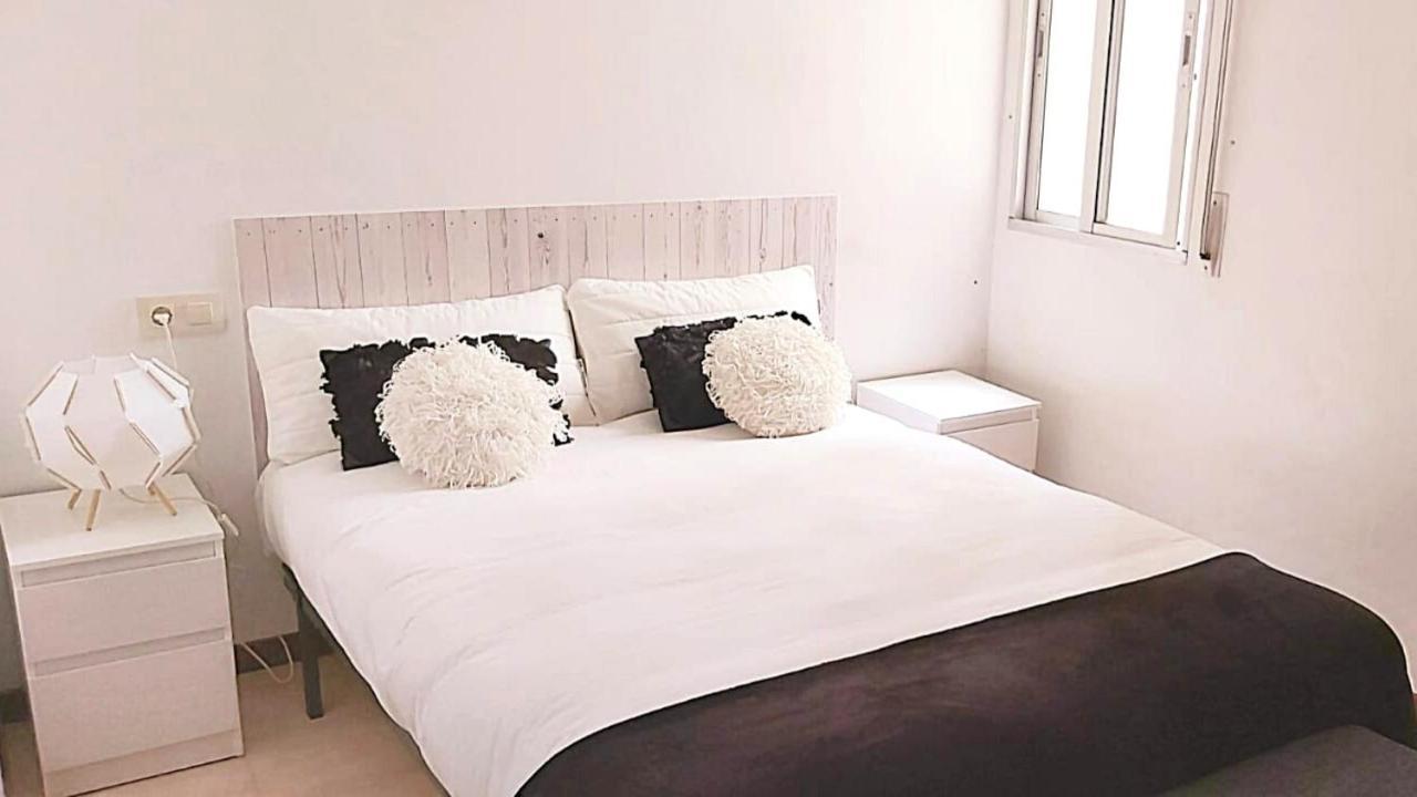 Portonovo Suites By Serendipia Turismo 桑亨霍 外观 照片